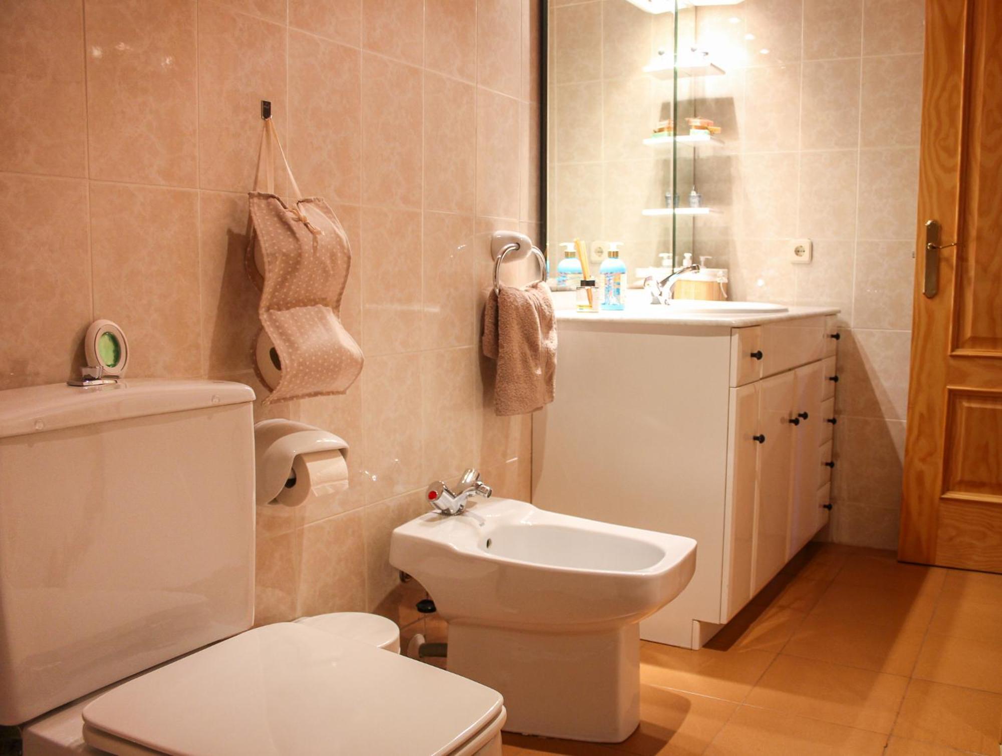 Apartament Montsent Rialp Dış mekan fotoğraf